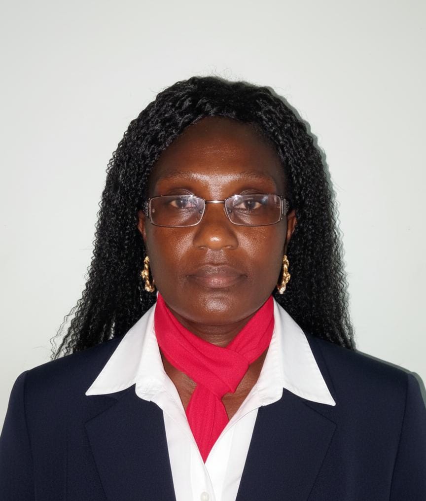 Anne Kariuki