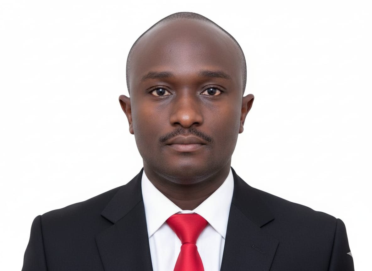 Joseph Ndiritu