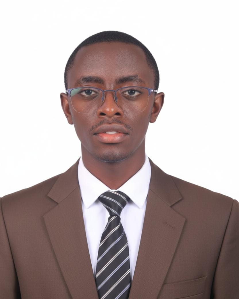 Franklyne Macharia