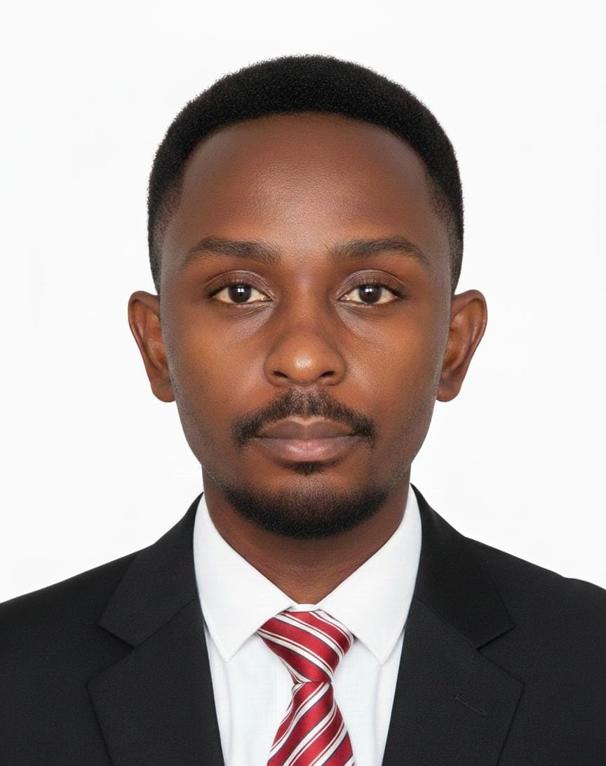 Onesmas Kihonge